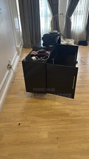 Quality Tv Console