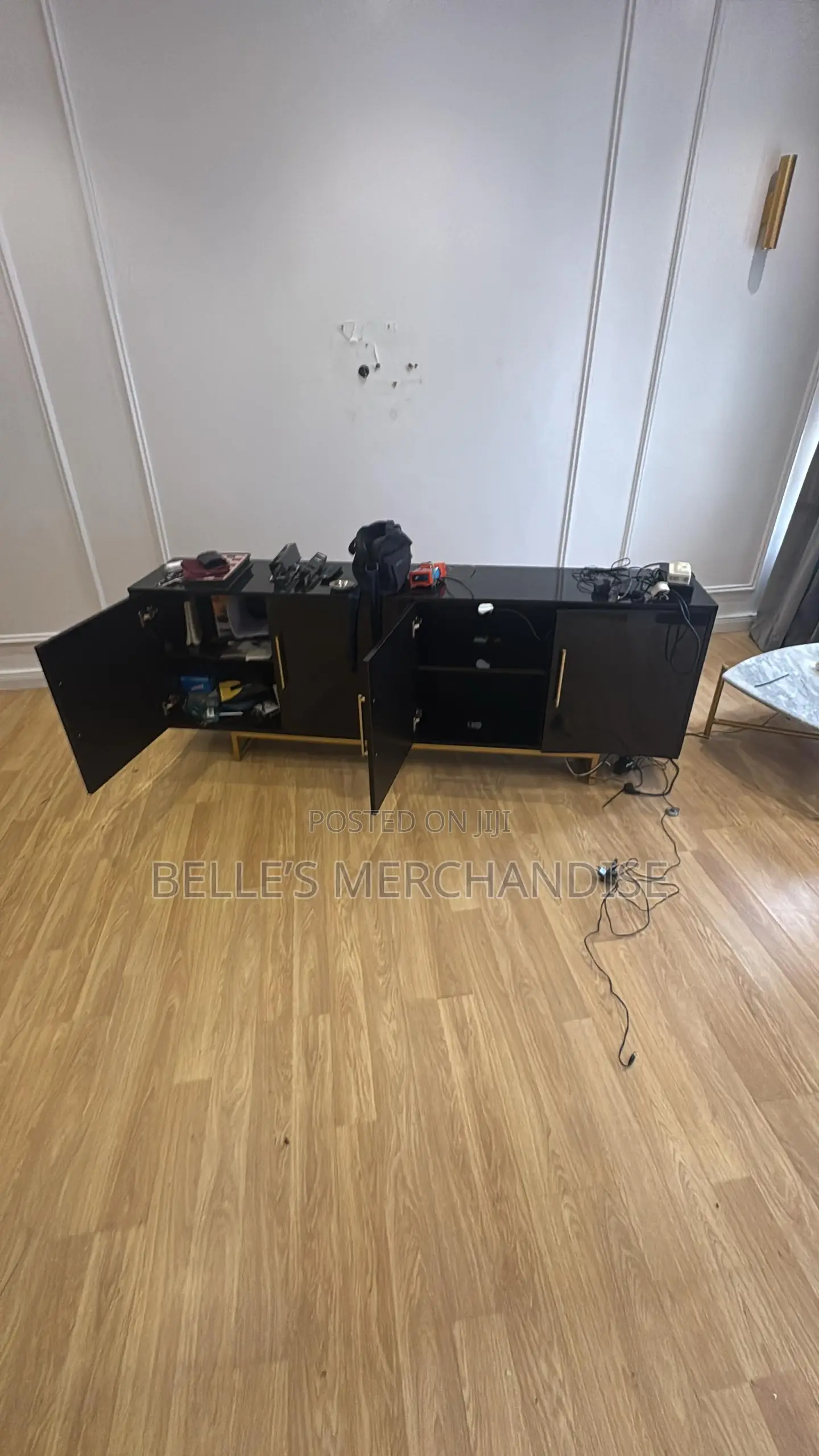Quality Tv Console