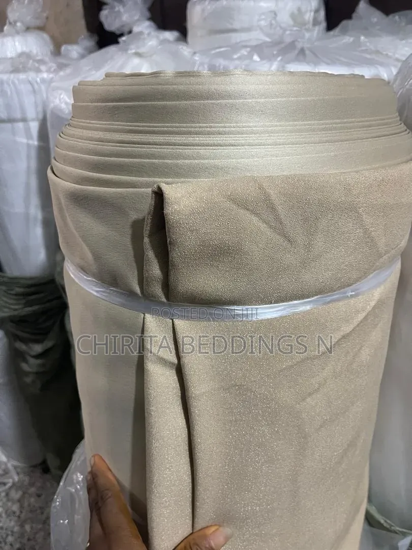 Curtain and Accessories