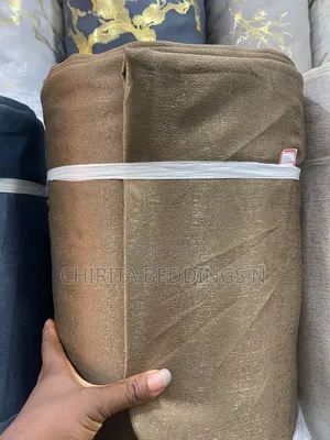 Curtain and Accessories