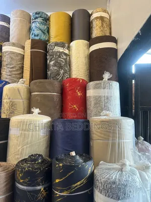 Curtain and Accessories