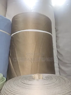 Curtain and Accessories