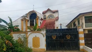 700sqmdemolishable Structure on It,In a Lovely Location the Estate.