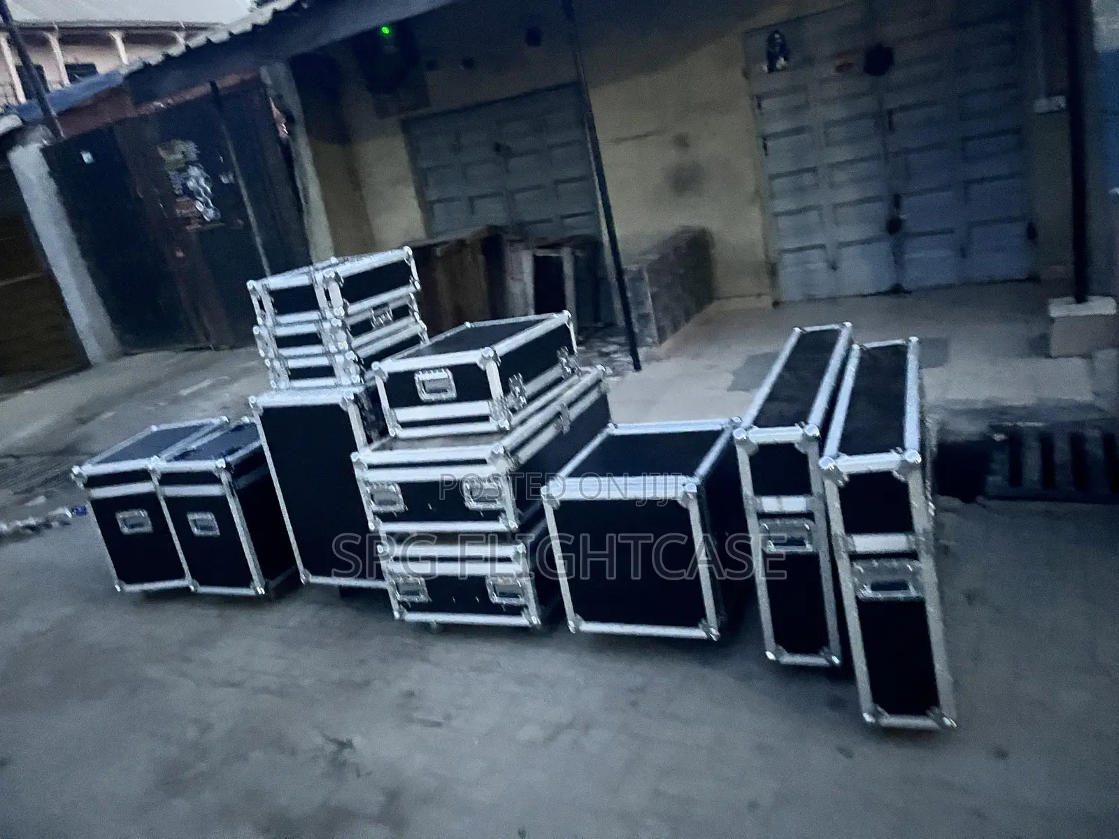 Flightcase