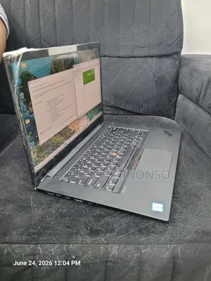 Laptop Lenovo ThinkPad X1 16GB Intel Core i7 SSD 512GB