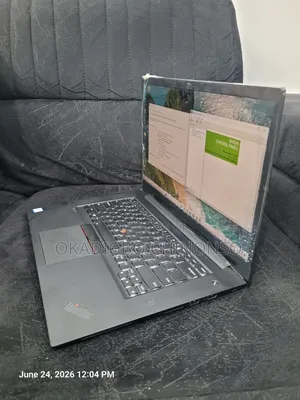 Laptop Lenovo ThinkPad X1 16GB Intel Core i7 SSD 512GB