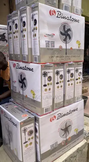 Binatone Fan