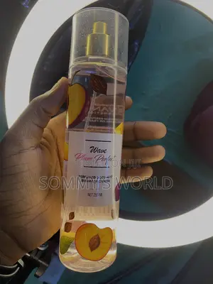 Body Mist/Hair Mist