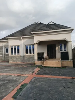 3bdrm Bungalow in Ajara, Akobo for sale