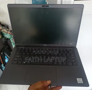 Laptop Dell Latitude 7410 16GB Intel Core i7 SSD 512GB