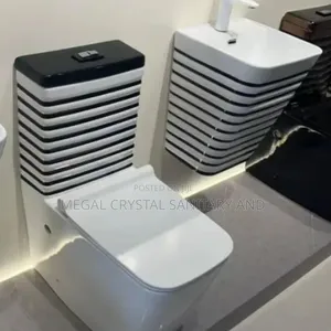 Water Closet Wc for Master