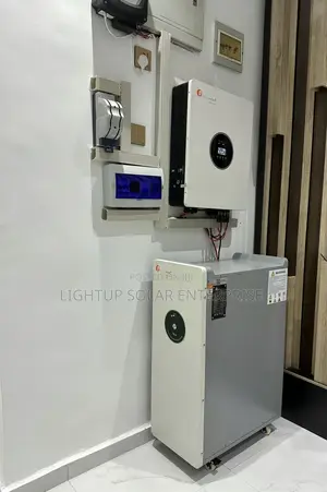 Felicity 15kwh Solar Power Package