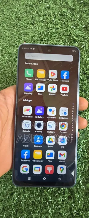 Tecno Camon 19 Pro 256 GB White