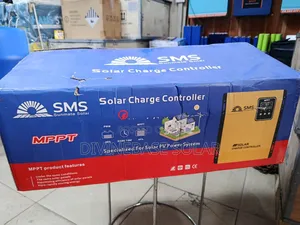 150a SMS MPPT Charge Controller