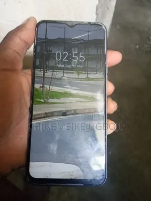Tecno Spark 8C 64 GB Gray
