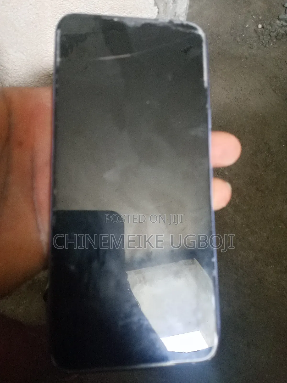 Tecno Spark 8C 64 GB Gray