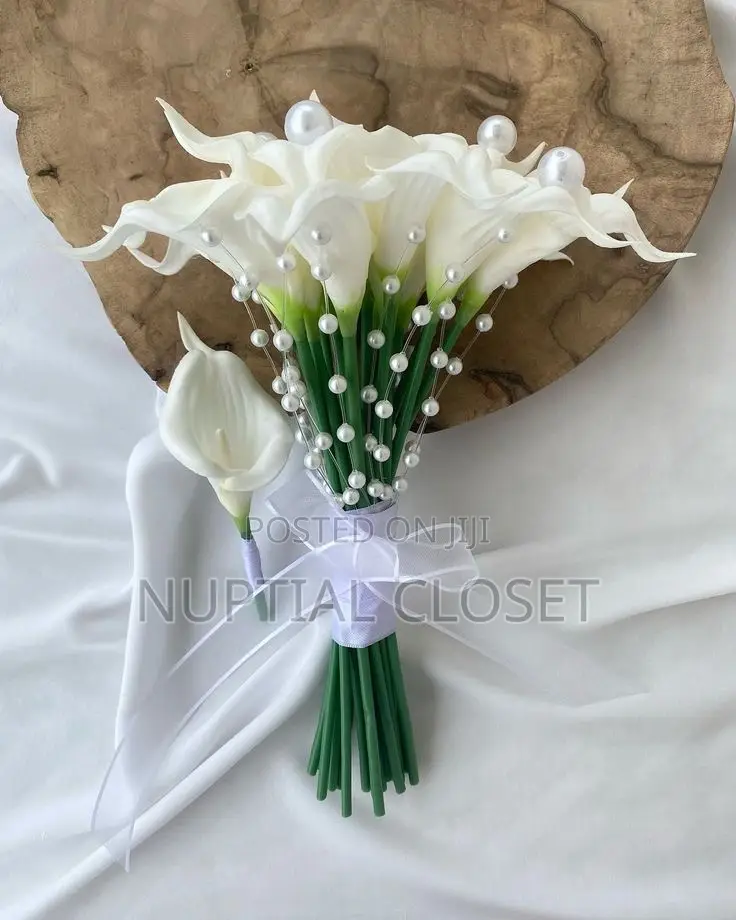 Civil Wedding Combo Package