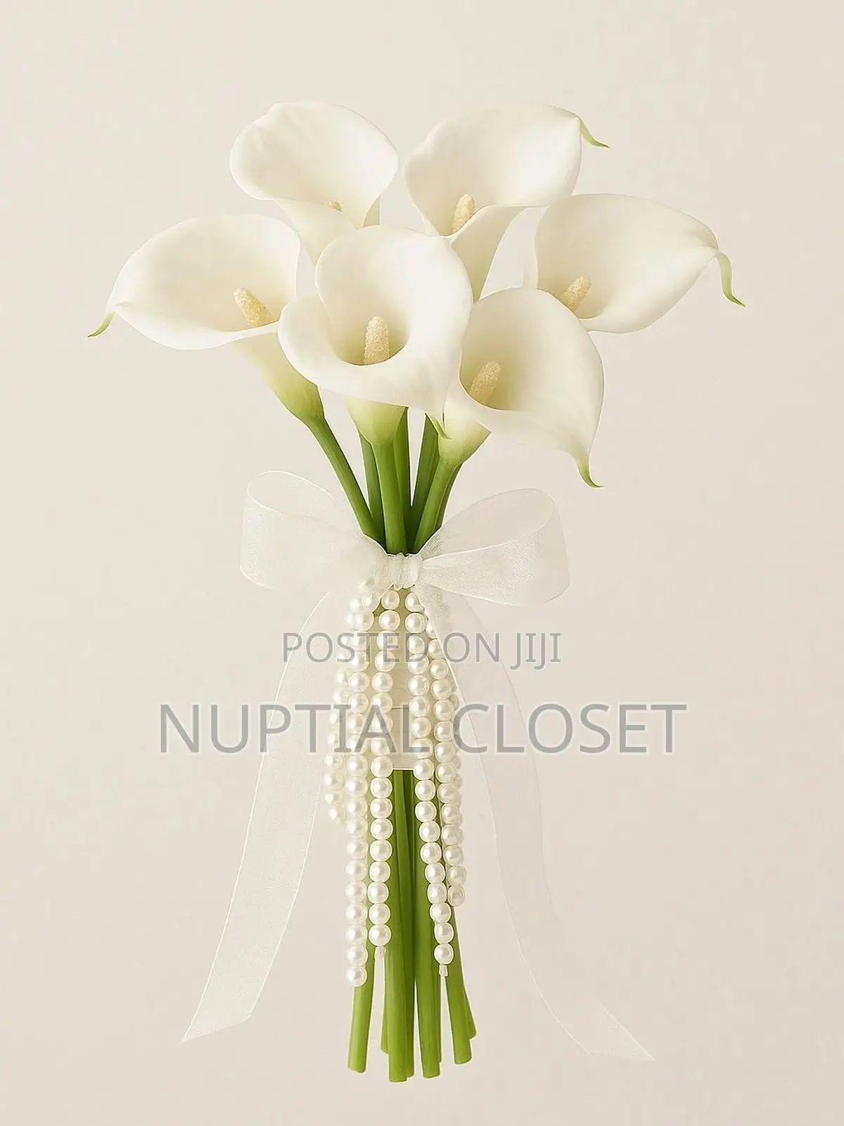 Civil Wedding Combo Package