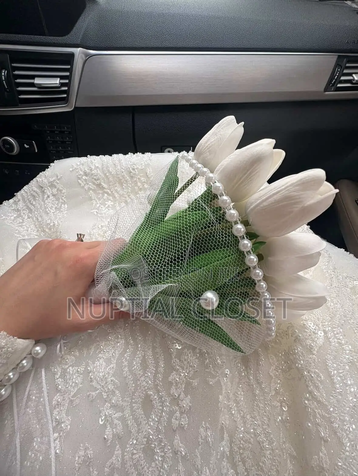 Civil Wedding Combo Package