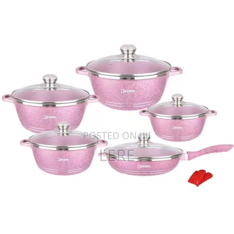 Cooking Pot