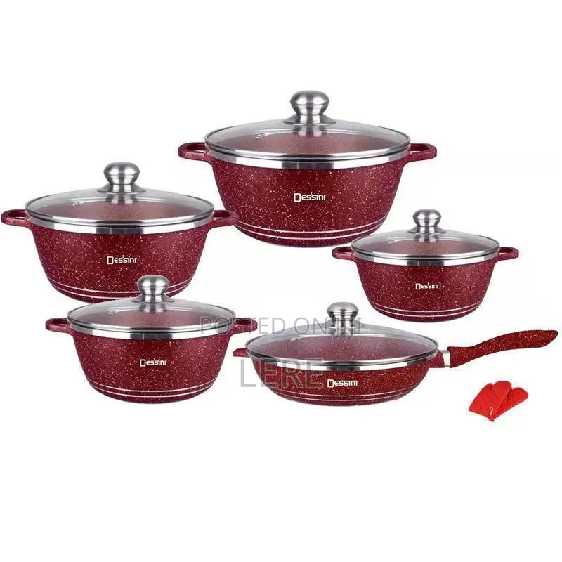 Cooking Pot