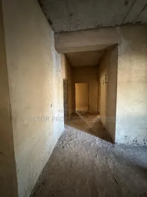 3bdrm Block of Flats in Kubwa for sale