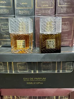 Luxury Perfume