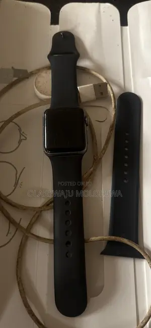 I-Watch Series 3 38mm