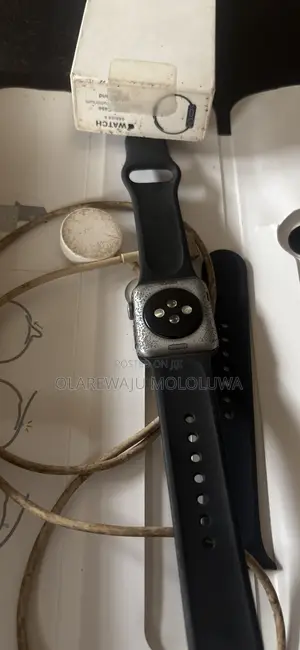 I-Watch Series 3 38mm