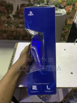 Dualshock 4 Playstation 4 Wireless Controller