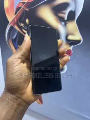 Samsung Galaxy S10 128 GB