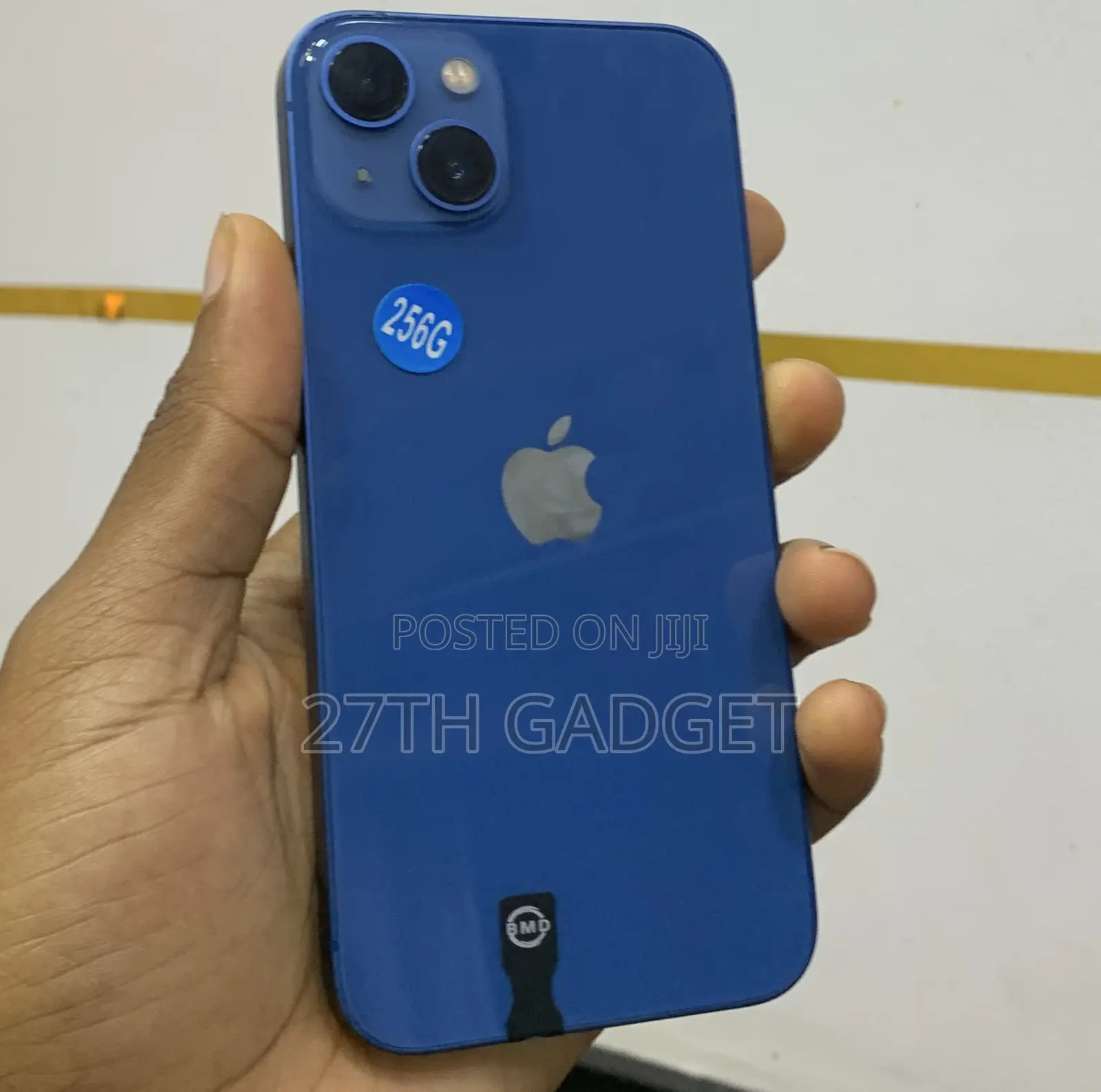 Apple iPhone 13 256 GB Blue