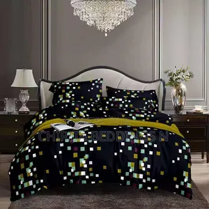 7by7 Complete Duvet Set