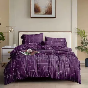 7by7 Complete Duvet Set