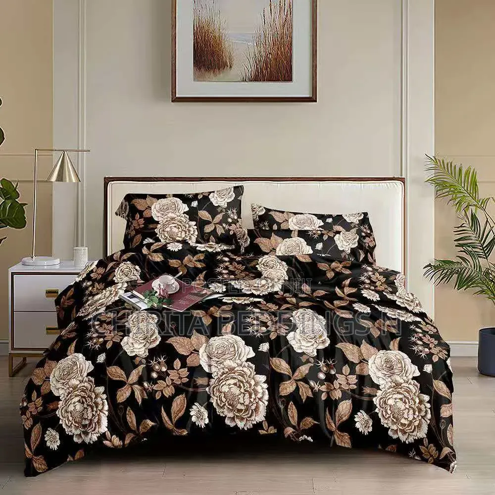 7by7 Complete Duvet Set