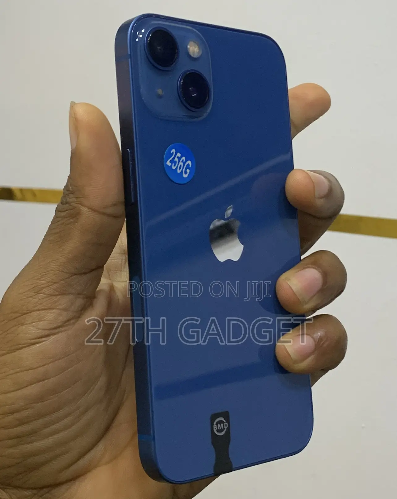 Apple iPhone 13 256 GB Blue