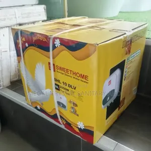 Sweet Home Water Heater