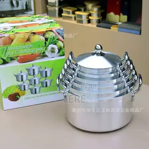 Cooking Pot