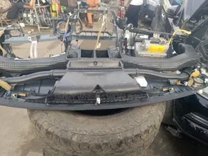 Rx330 Dash Board Direct Tokunbo Original Fell Well While Driving