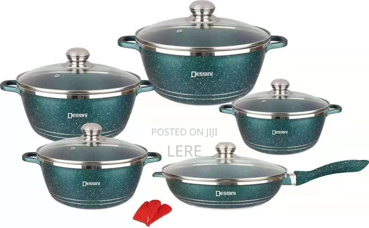 Cooking Pot