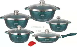 Cooking Pot