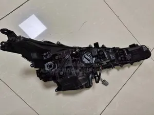 Corolla 2020 Headlamp Set