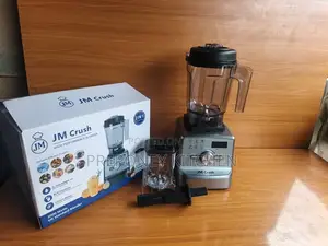 Jm Crush Blender