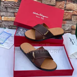 Premium Quality Salvatore Ferragamo Available in Store