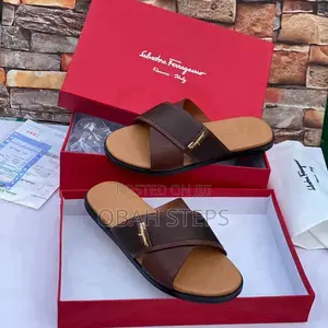 Premium Quality Salvatore Ferragamo Available in Store