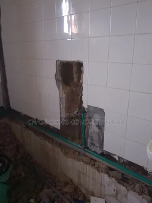 3bdrm Apartment in Alimosho for rent