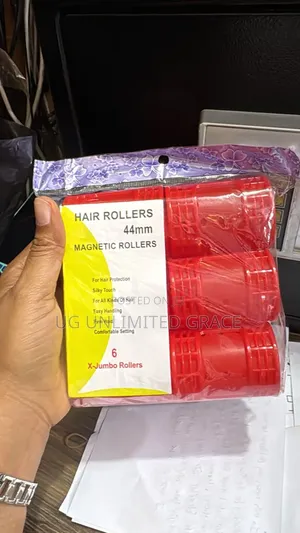 Hair Rollers