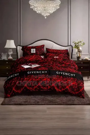 4by6 Complete Duvet Set With 2 Pillowcases