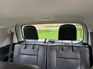 Lexus GX 460 Base 2015 Black