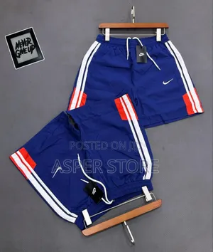 New Designer Short Nika